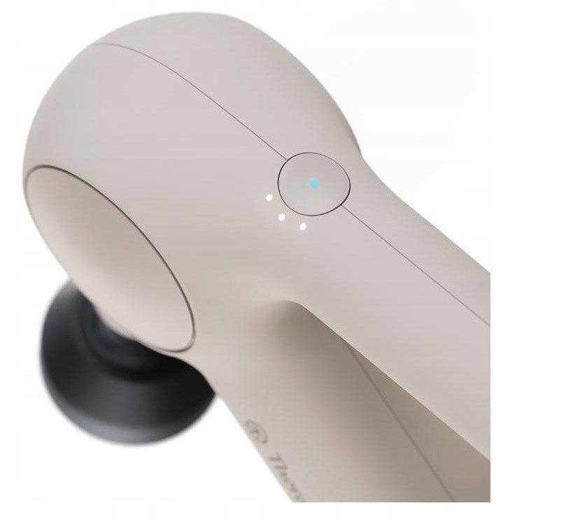 Hand massager Therabody Rielef Sand (EU-UK) Brand Therabody
