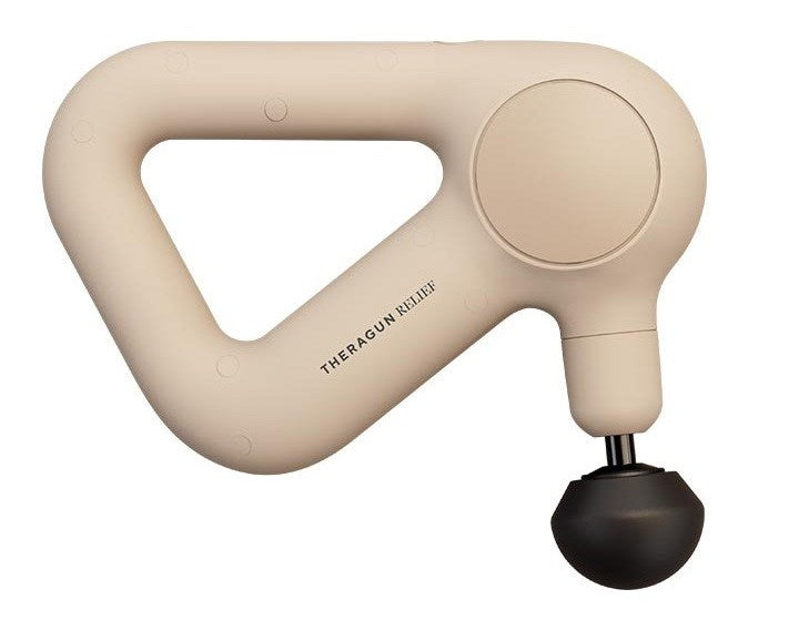 Hand massager Therabody Rielef Sand (EU-UK)