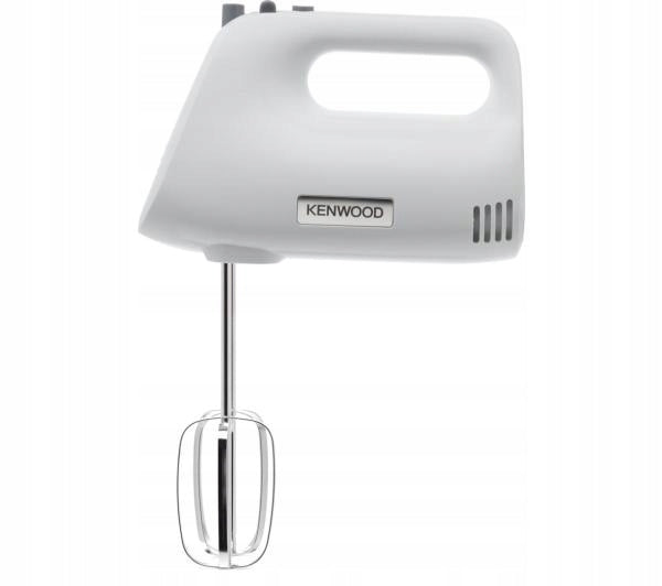 Hand mixer Kenwood Chefette Lite 450W white Dominant color white