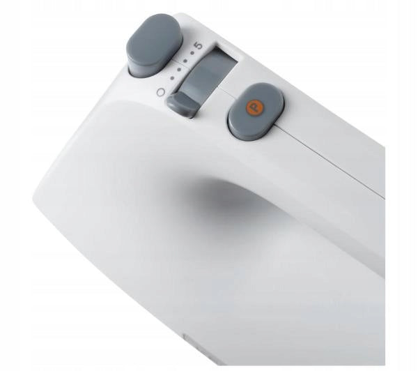 Hand mixer Kenwood Chefette Lite 450W white Model Chefette Lite