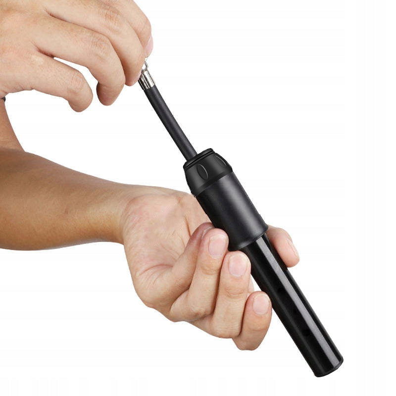 Hand pump ARSA GO COMPACT PRESTA SCHRADER PORTABLE FOR FRAME BIKE EAN (GTIN) 0651819886332