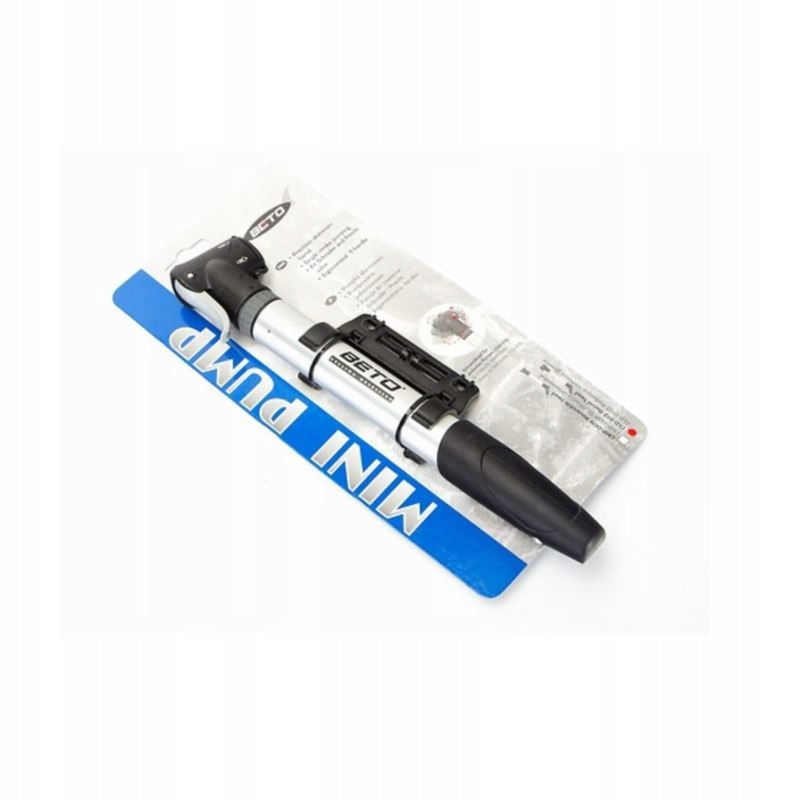 Hand pump Beto CLD-012T black