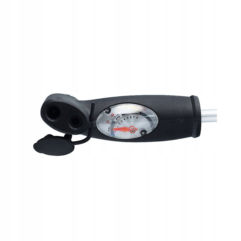 Hand pump Beto L244078 black L244078 Packaging status original