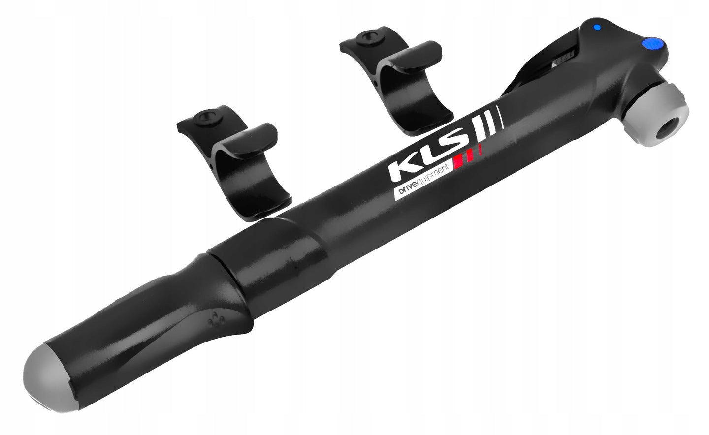 Hand pump Kellys KP-204 black Manufacturer code 8585019308610