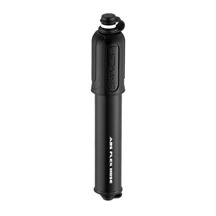 Hand pump Lezyne CNC Drive HV Small 6,2 bar Manufacturer code 10-455000119