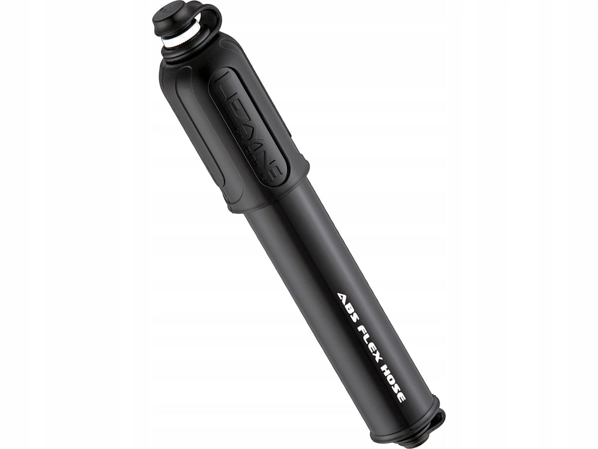 Hand pump Lezyne CNC Drive HV Small 6,2 bar Packaging status original