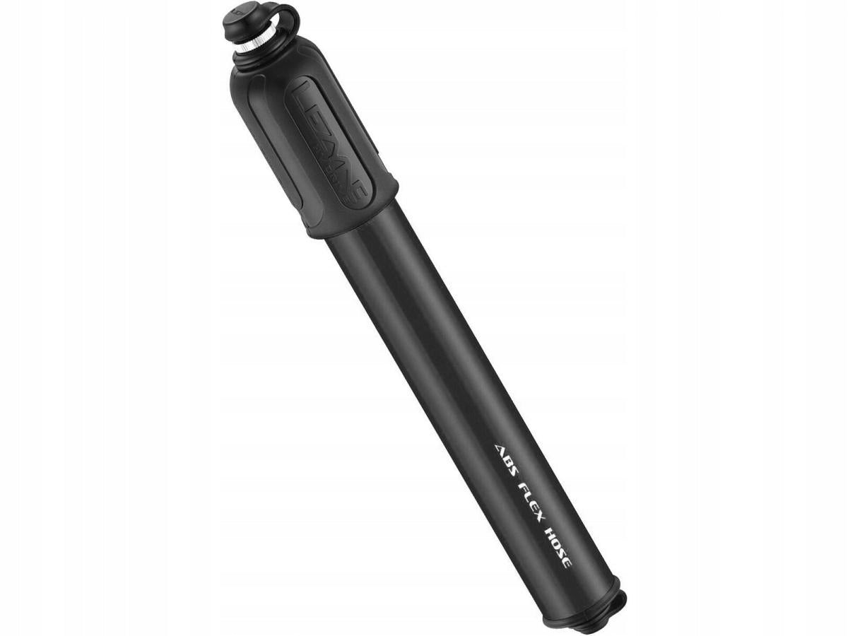 Hand pump Lezyne CNC Drive HV Small 6,2 bar
