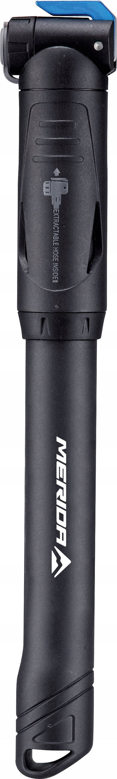 Hand pump Merida Road Mini PM-MD035 black EAN (GTIN) 4057094004571