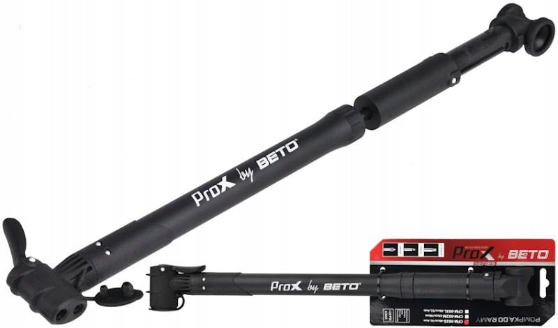 Hand pump PROX beto plastic for CFM-002 frame size M