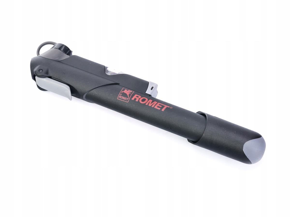 Hand pump Romet GP61S AV/ black Color black