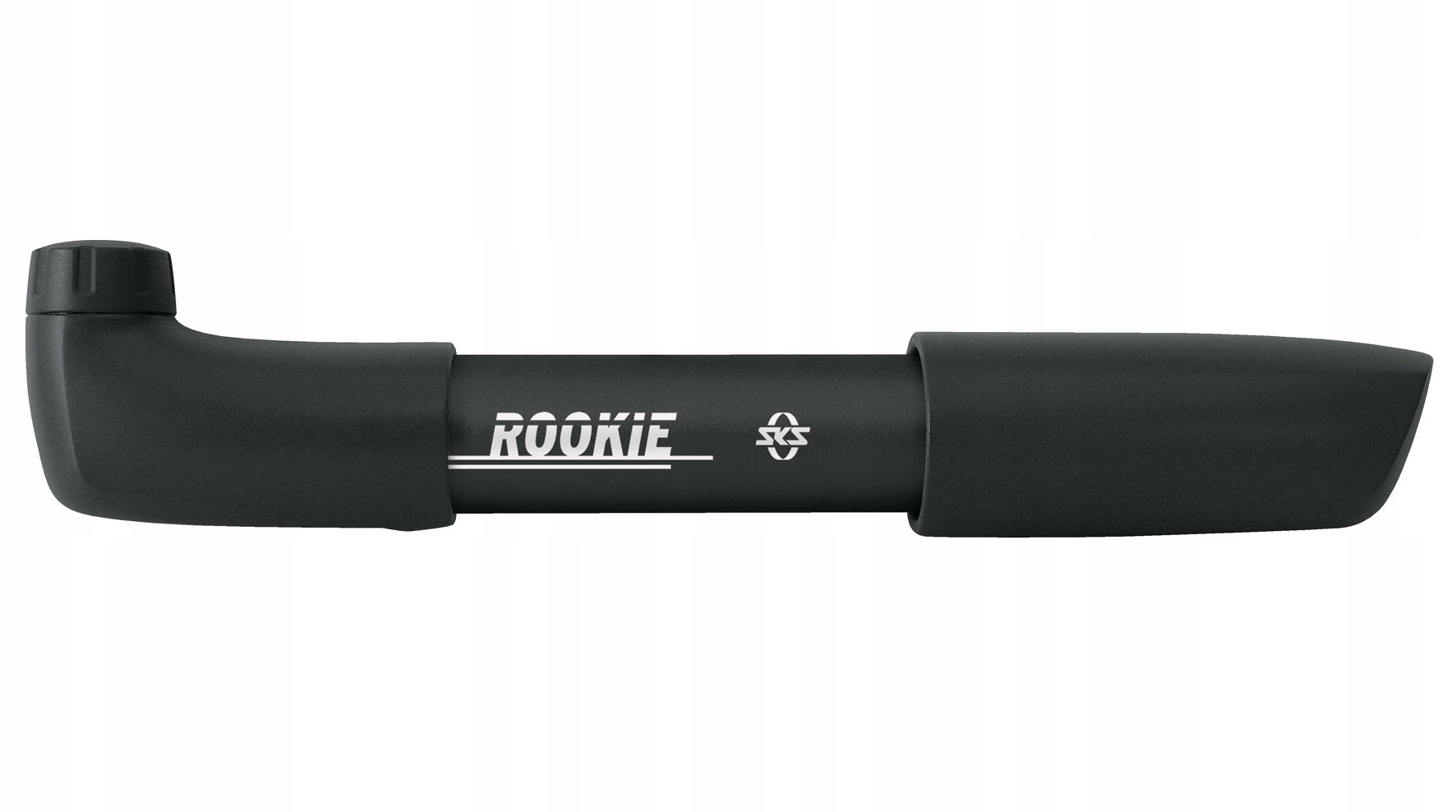 Hand pump SKS Rookie 2 245-260 mm black Length 24 cm