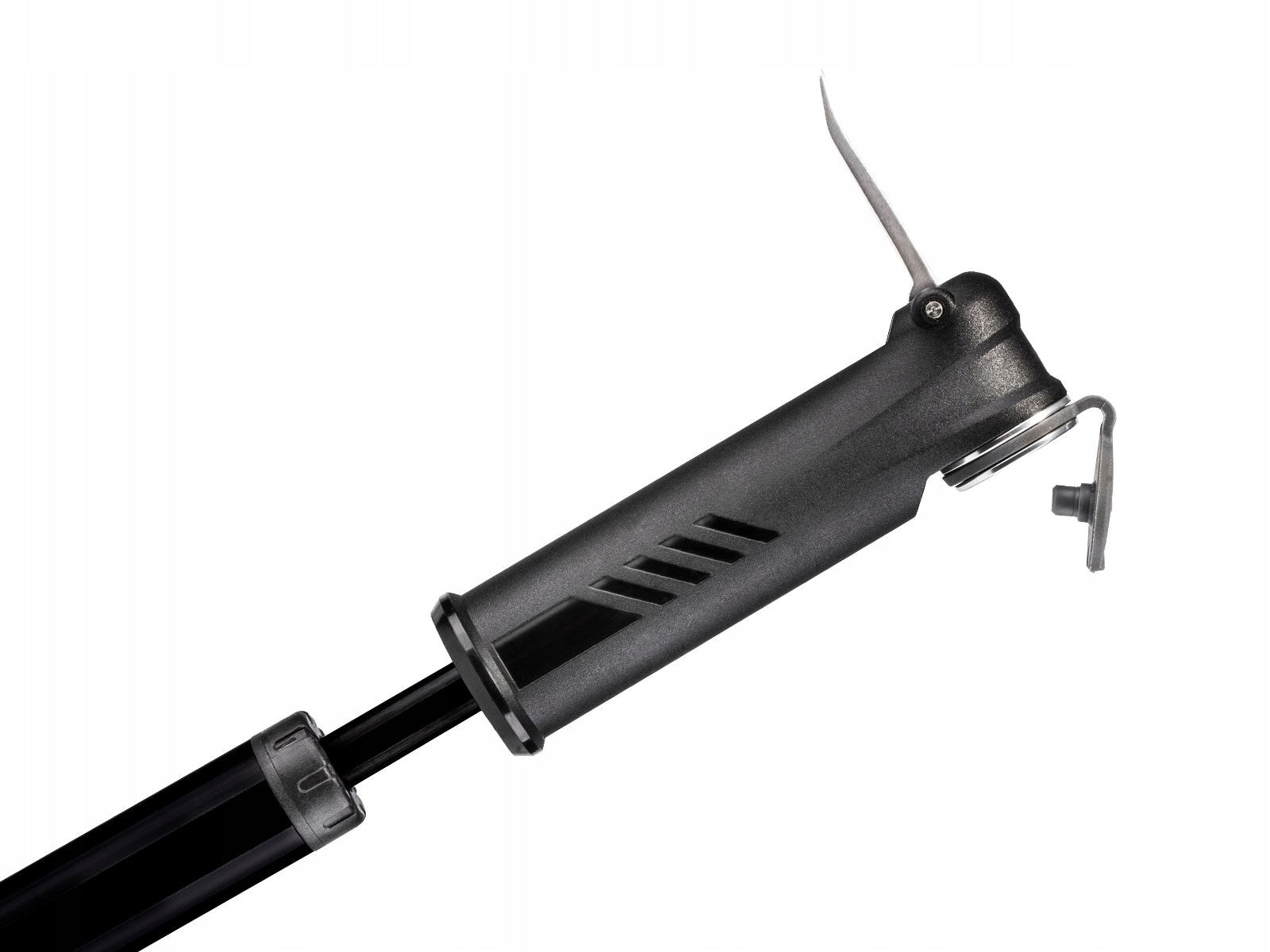 Hand pump Topeak Roadie DAX black Brand Topeak
