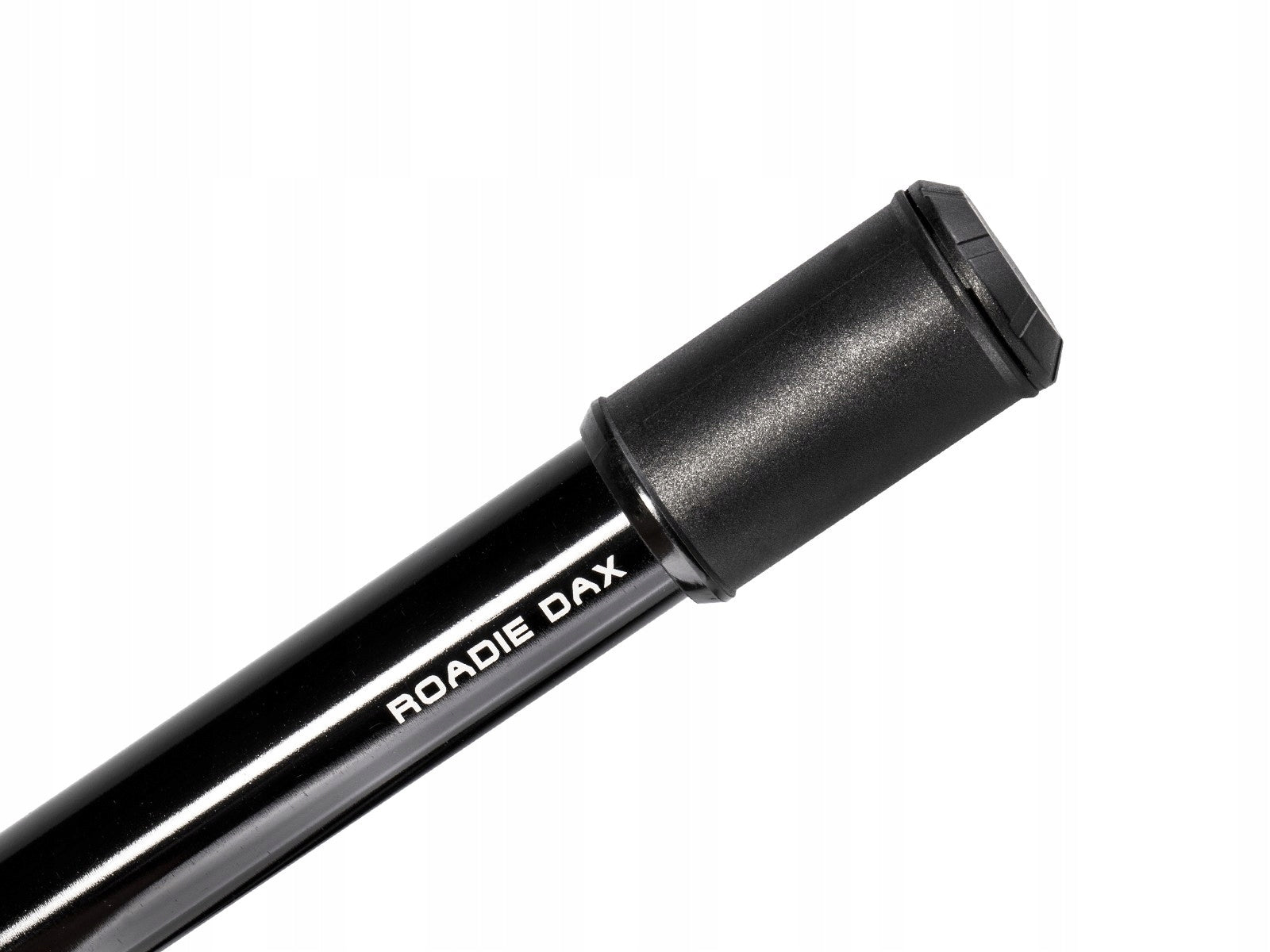 Hand pump Topeak Roadie DAX black Kind manual