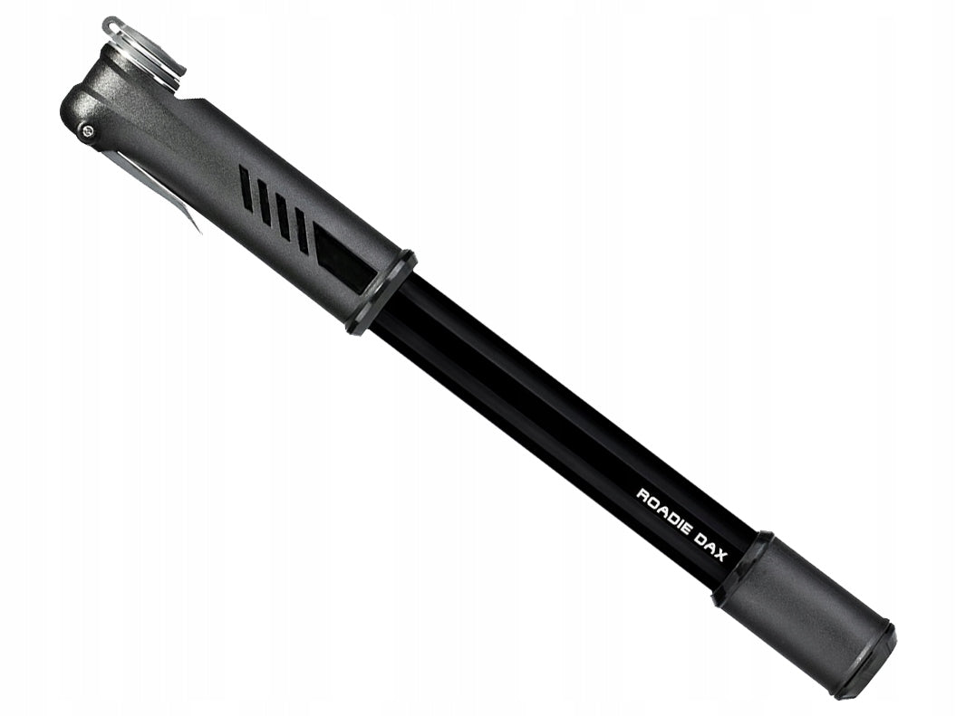 Hand pump Topeak Roadie DAX black