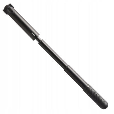 Hand pump for MTB bike Brand B'TWIN