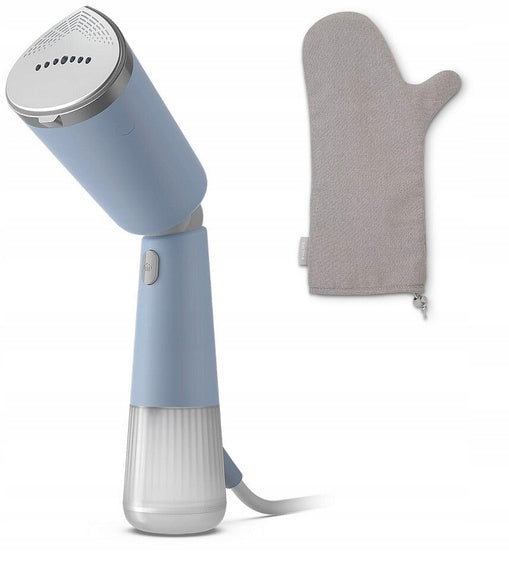 Hand steamer 1400W 24g/min 35s Eco/Max Philips STH5020/20 Model STH5020/20