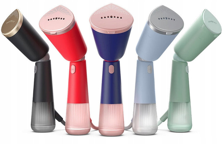 Hand steamer 1400W 24g/min 35s Eco/Max Philips STH5020/20 Power 1400 W