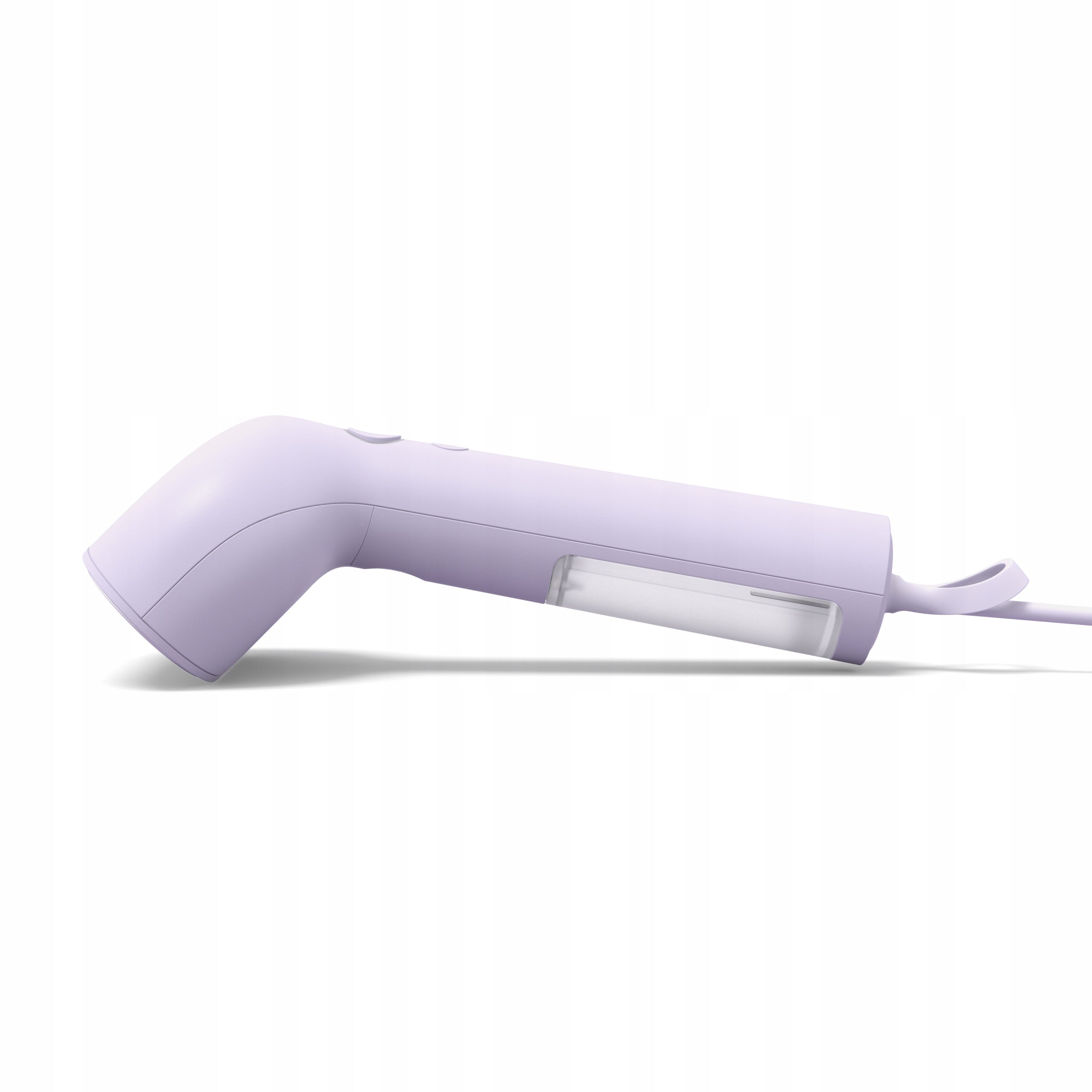 Hand steamer for clothes, steamer, steam iron Steamery CIRRUS X lilia Brand Steamery