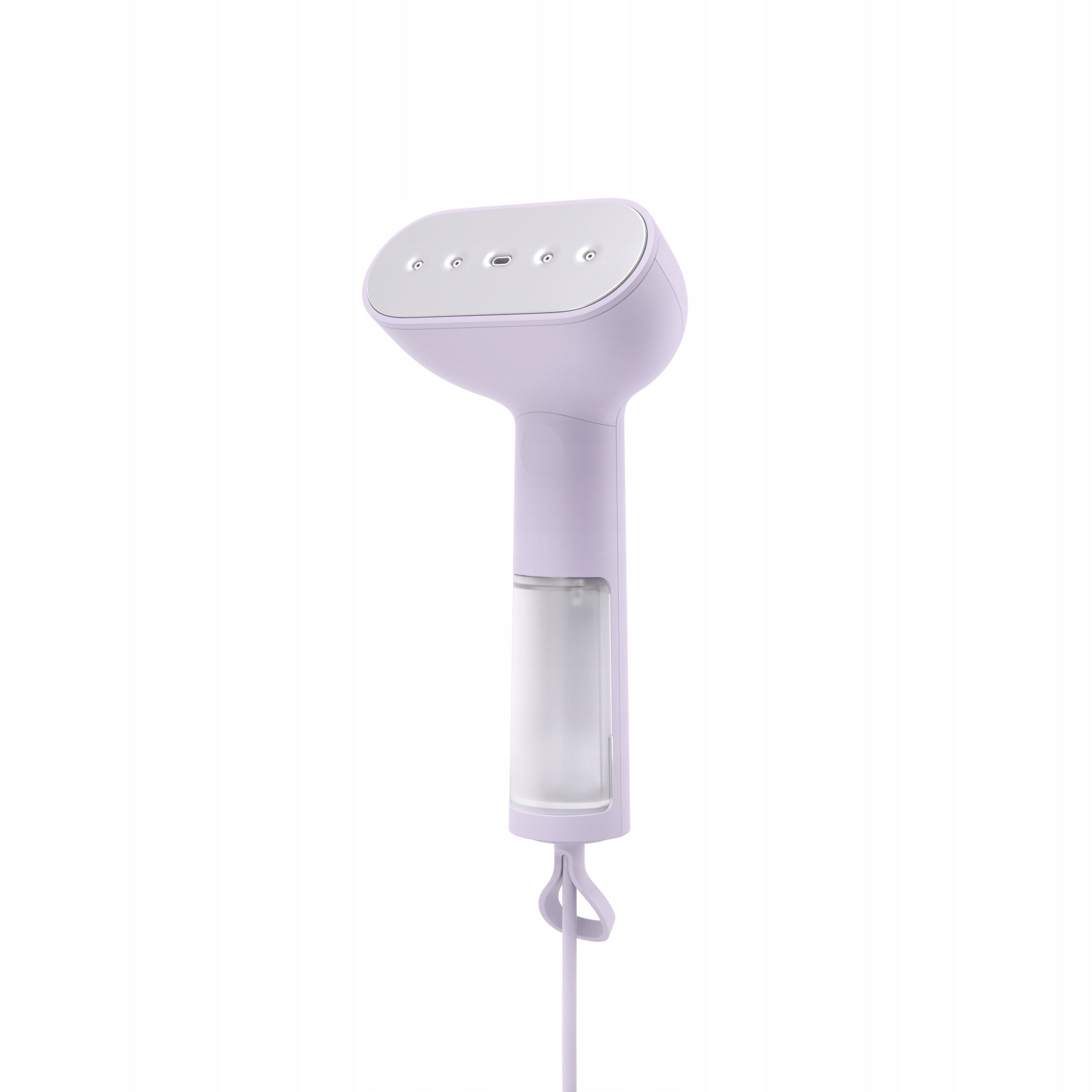 Hand steamer for clothes, steamer, steam iron Steamery CIRRUS X lilia EAN (GTIN) 7350141350759