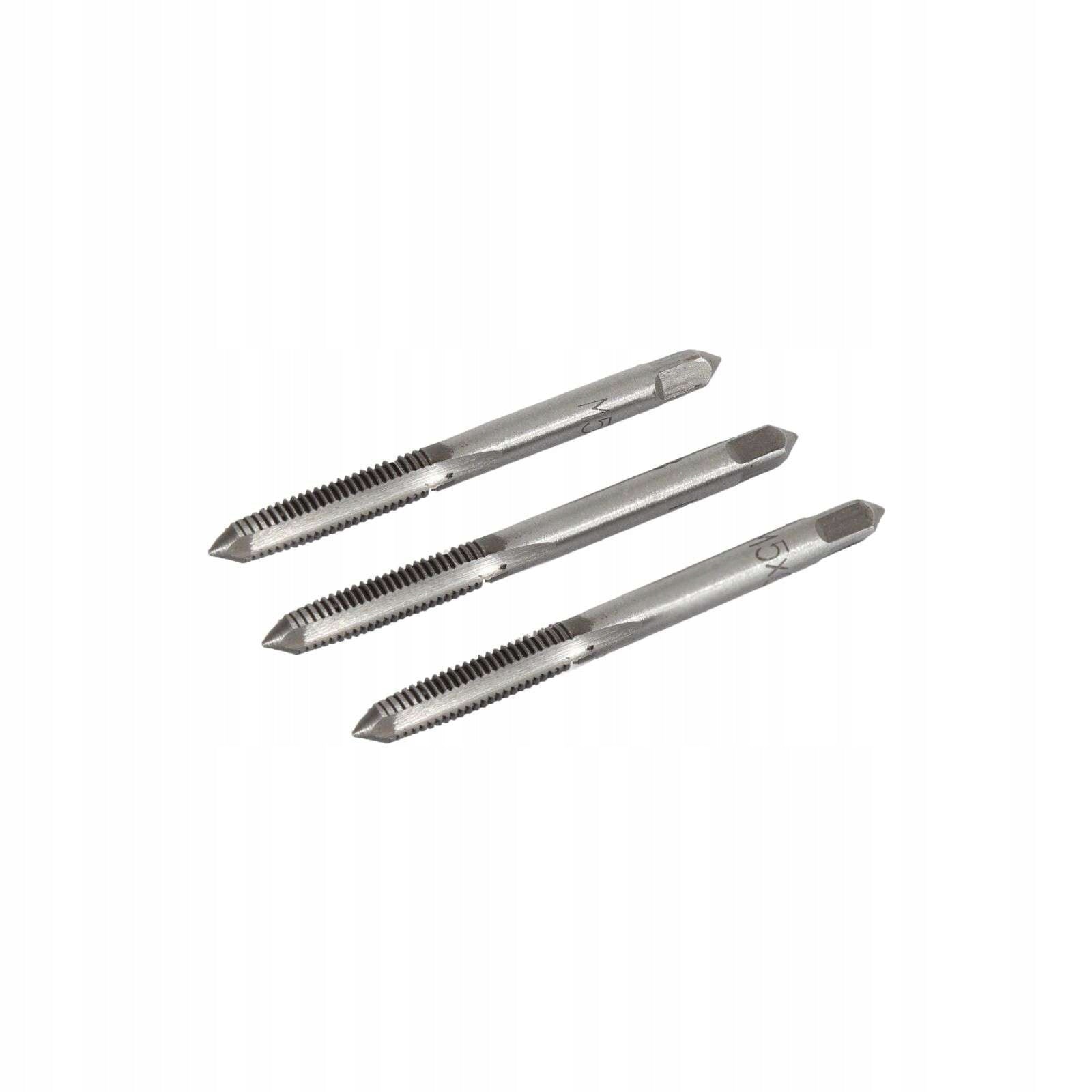 Hand tap M8 Mega 67008