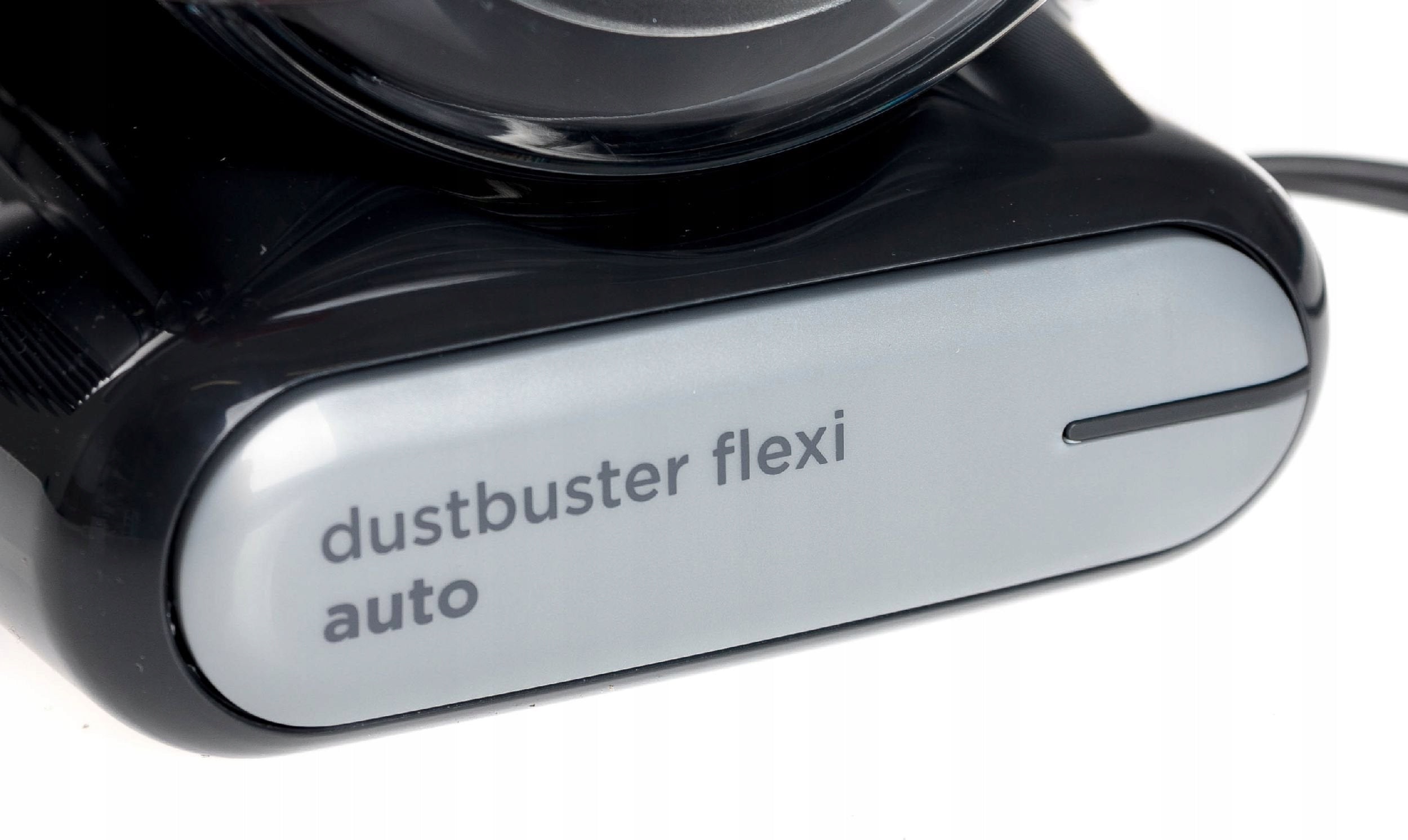 Hand vacuum cleaner Black&Decker Flexi PD1200AV-XJ silver Wireless operating time 0 min