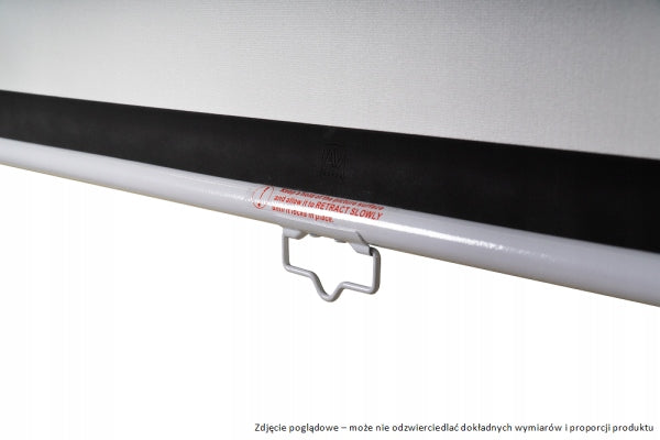 Hand wall screen Avtek Cinema 240 16:9 240x210 cm Brand Avtek