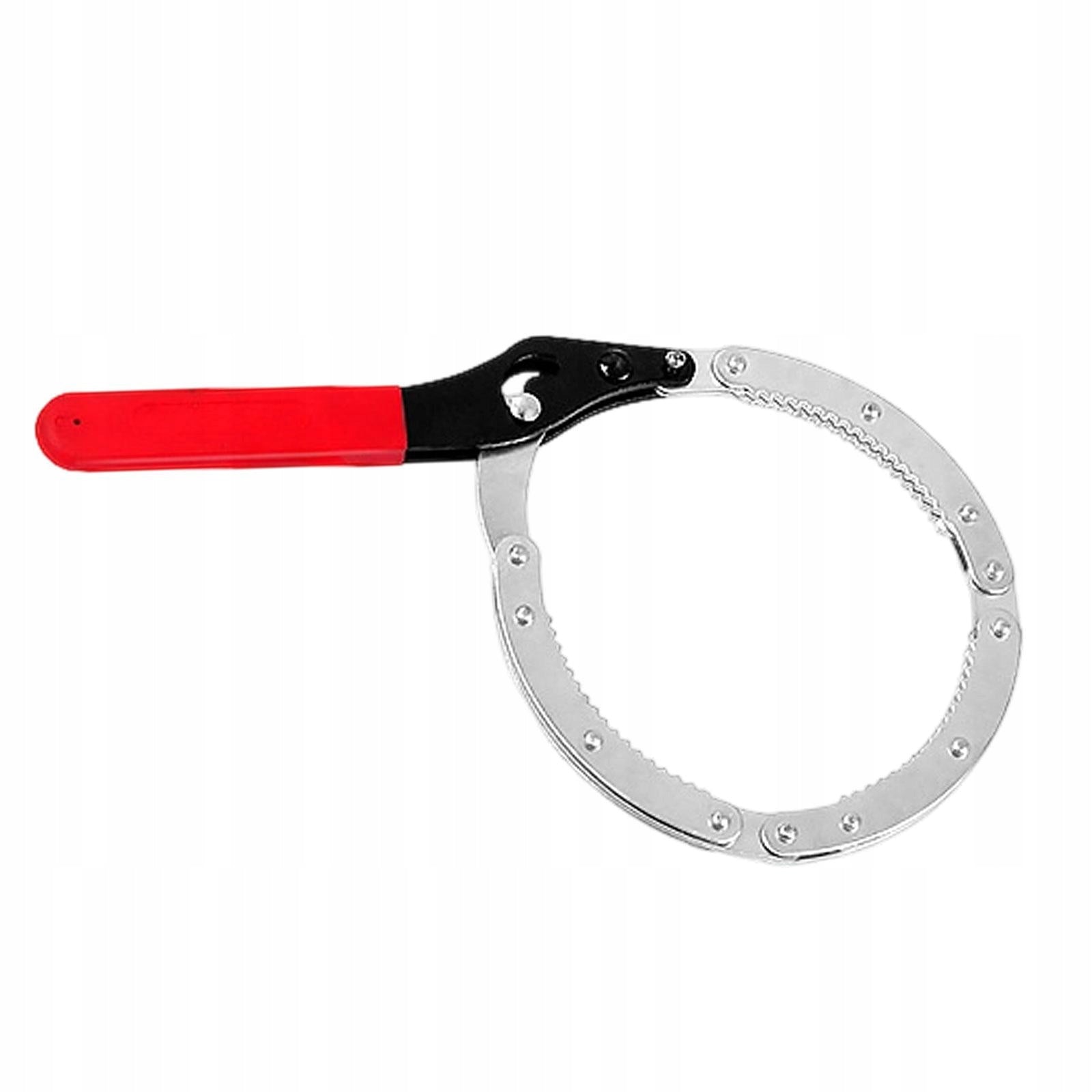 Handcuff Filter Wrench Automotive Filter Removal Tool Alloy Professional Brand no brand