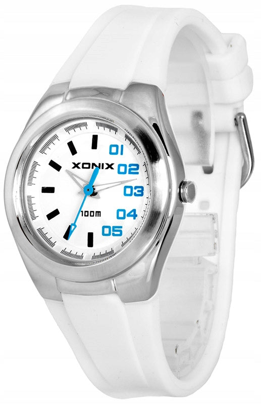 Handed Girls' Watch XONIX Sports Batteries included yes