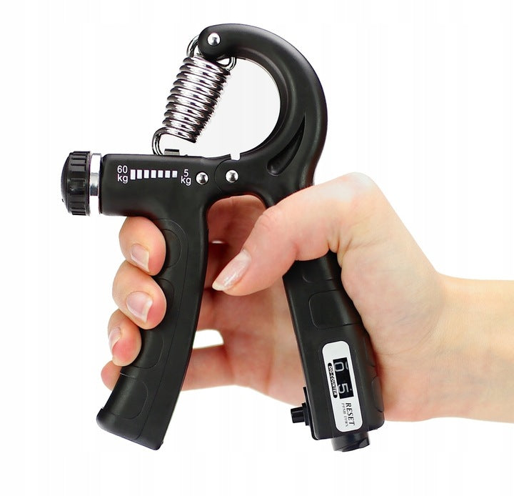 Handgrip FOR EXERCISES OF HAND GRIP Pretorians Packaging status original