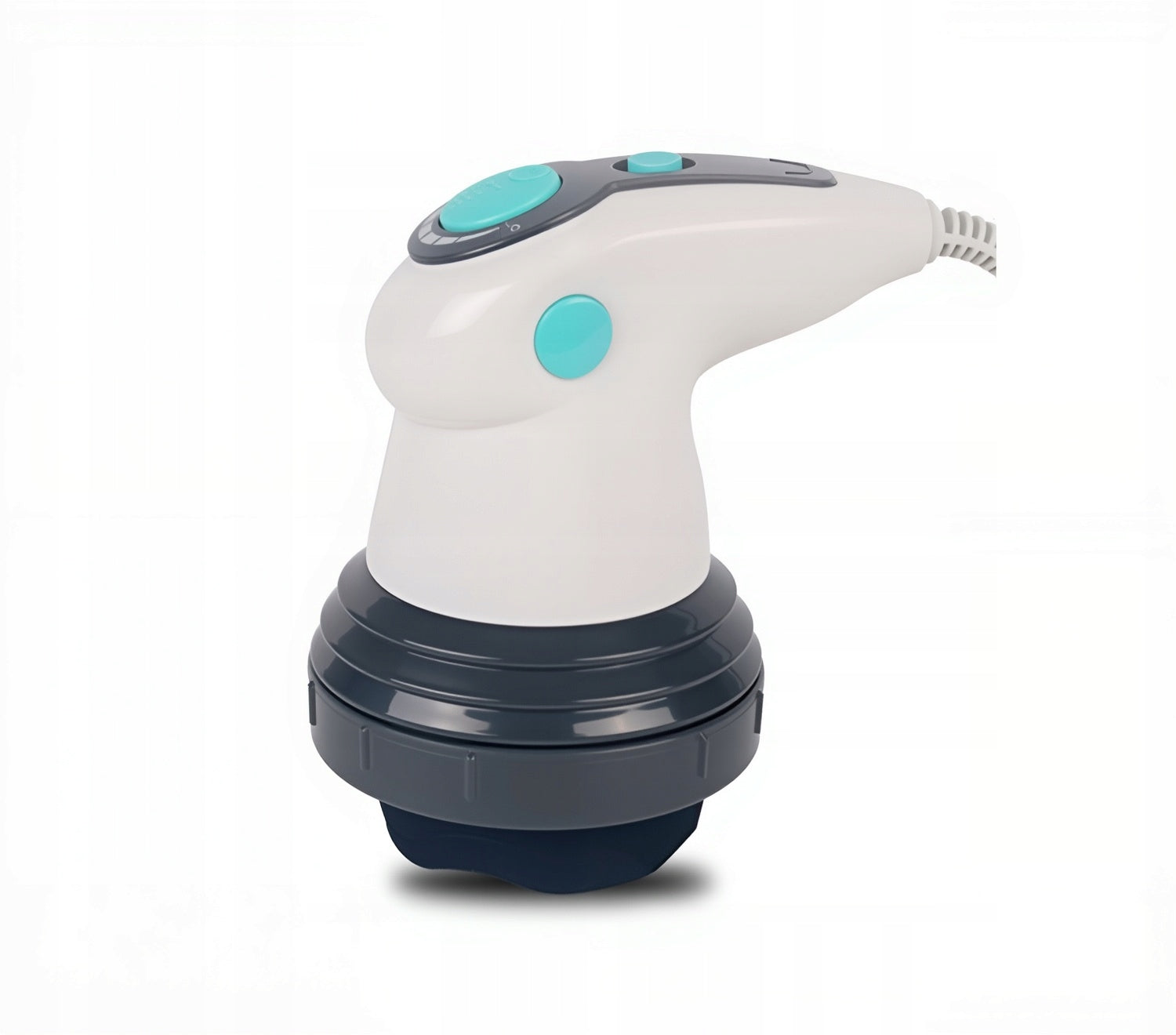 Handheld Anti-Cellulite Body Massager for Muscle Lose Weight. Relaxation EAN (GTIN) 5901421308407