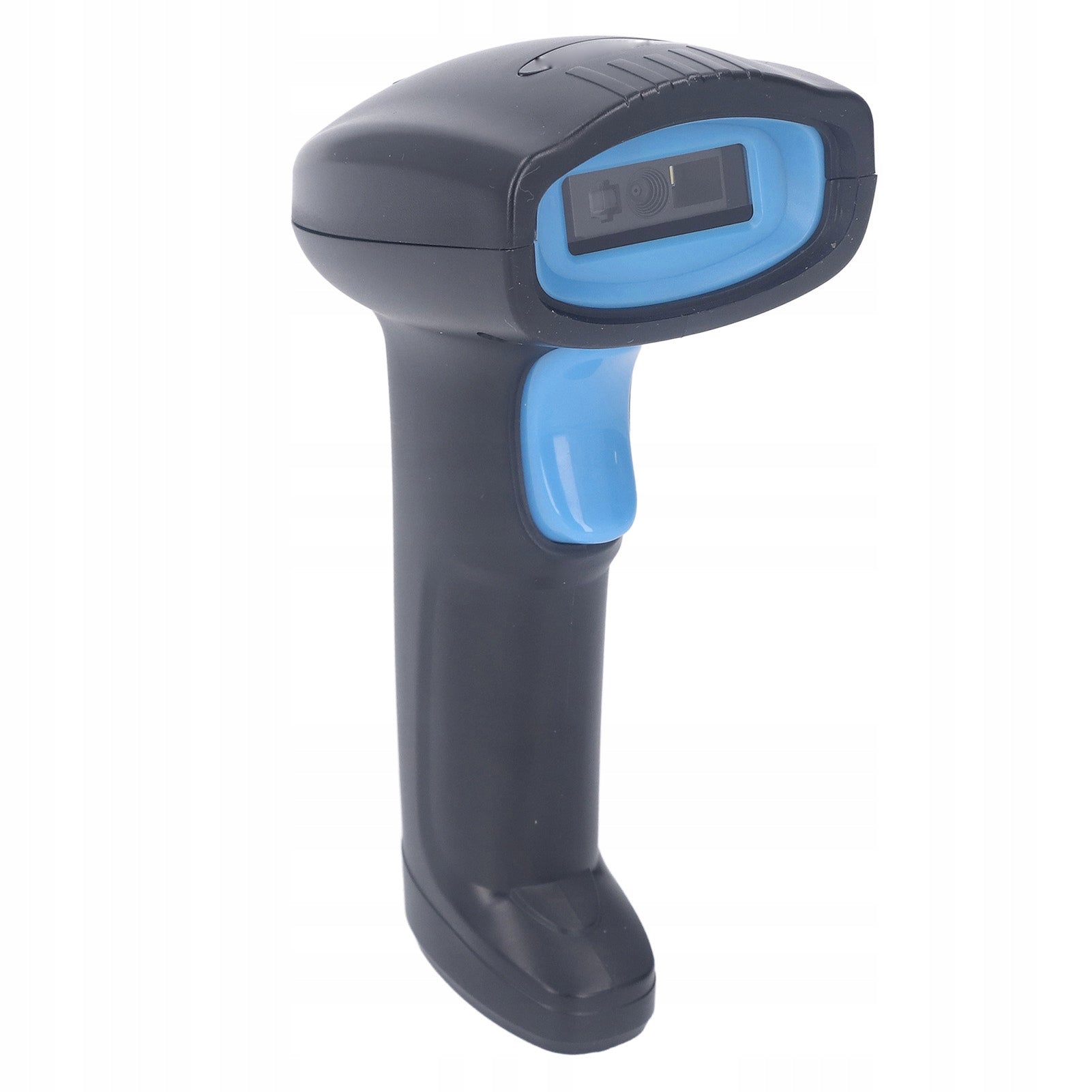 Handheld Barcode Scanner Wireless 1D 2D 2.4G Bluetooth USB 6L Printing technology other