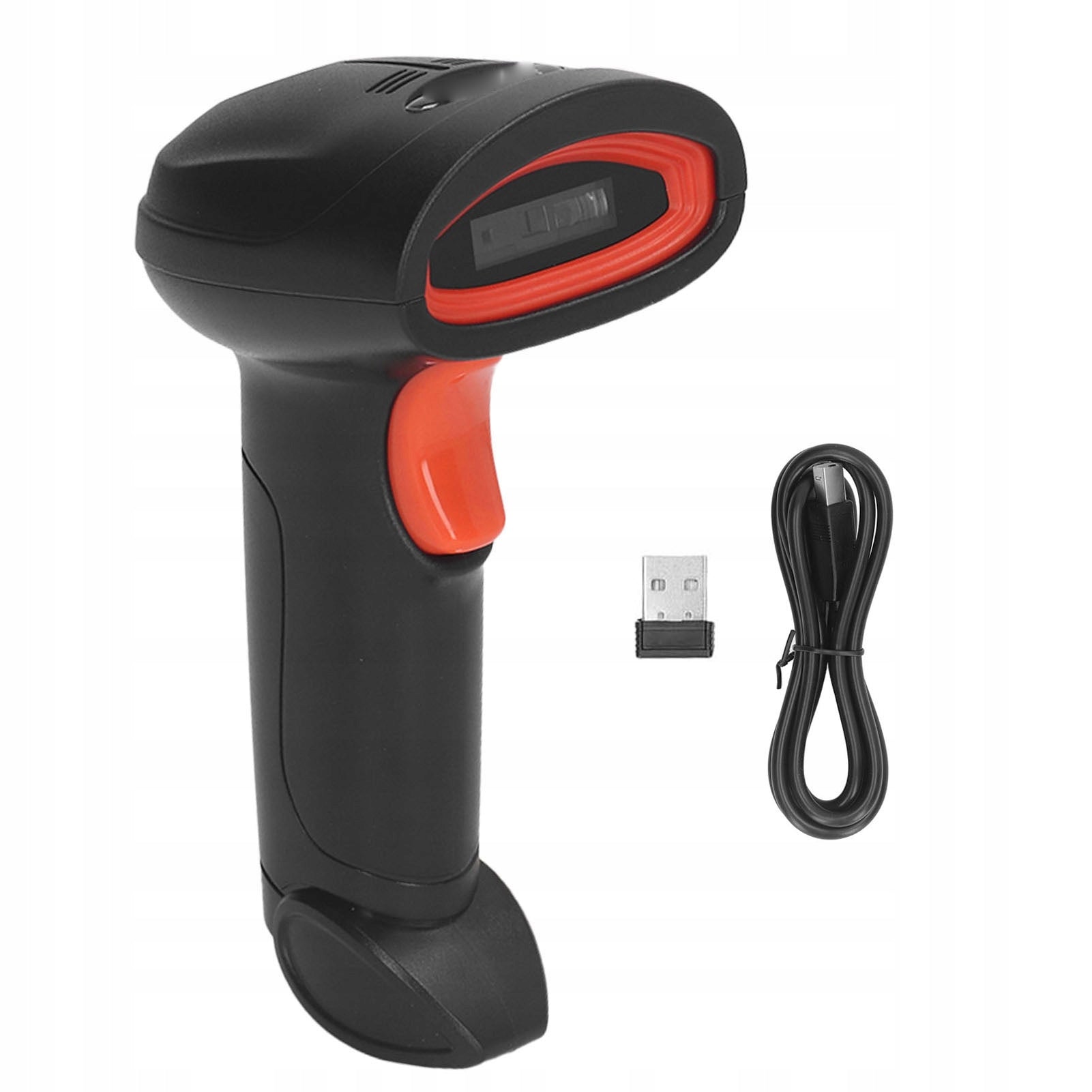 Handheld Barcode Scanner Wireless ZP Barcode Reader Brand no brand