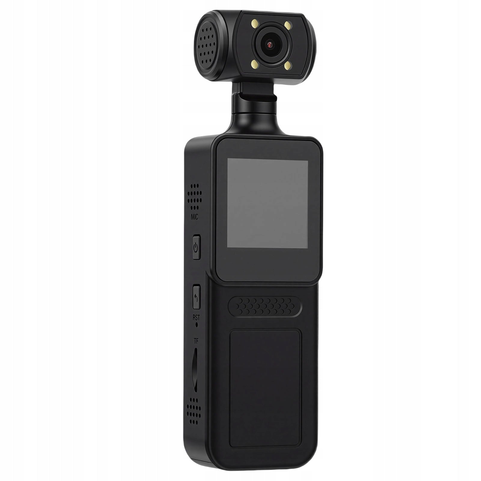 Handheld Camera WIFI 4K HD Action Camera Video Recorder With SY Lens Brand no brand