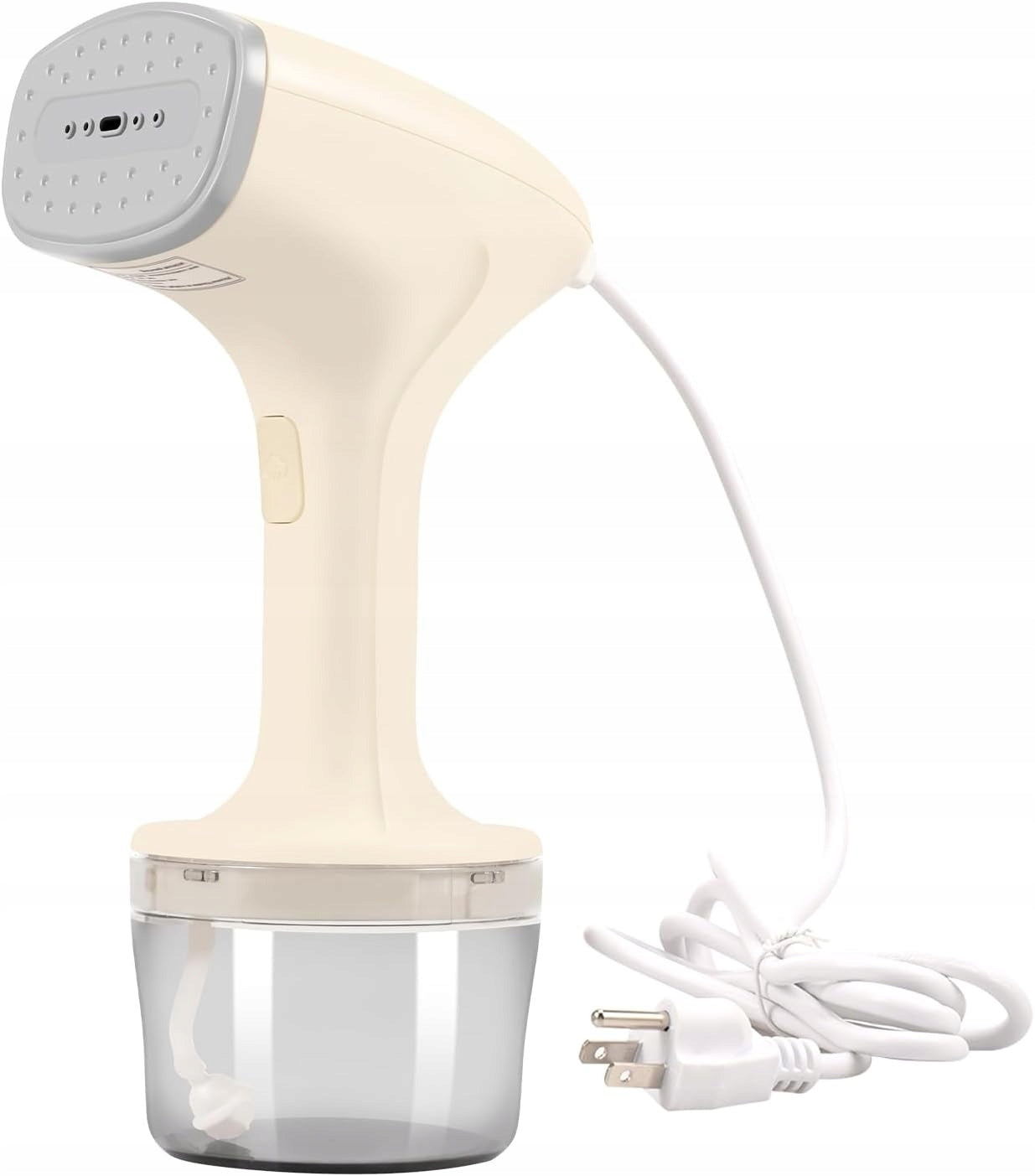 Handheld Clothes Steamer 1000W Wrinkle Removal Steam Ironing