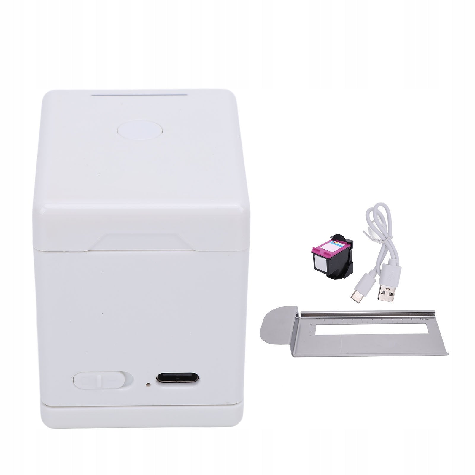Handheld Food Printed Pen Portable Inkjet Printer SZ Brand no brand