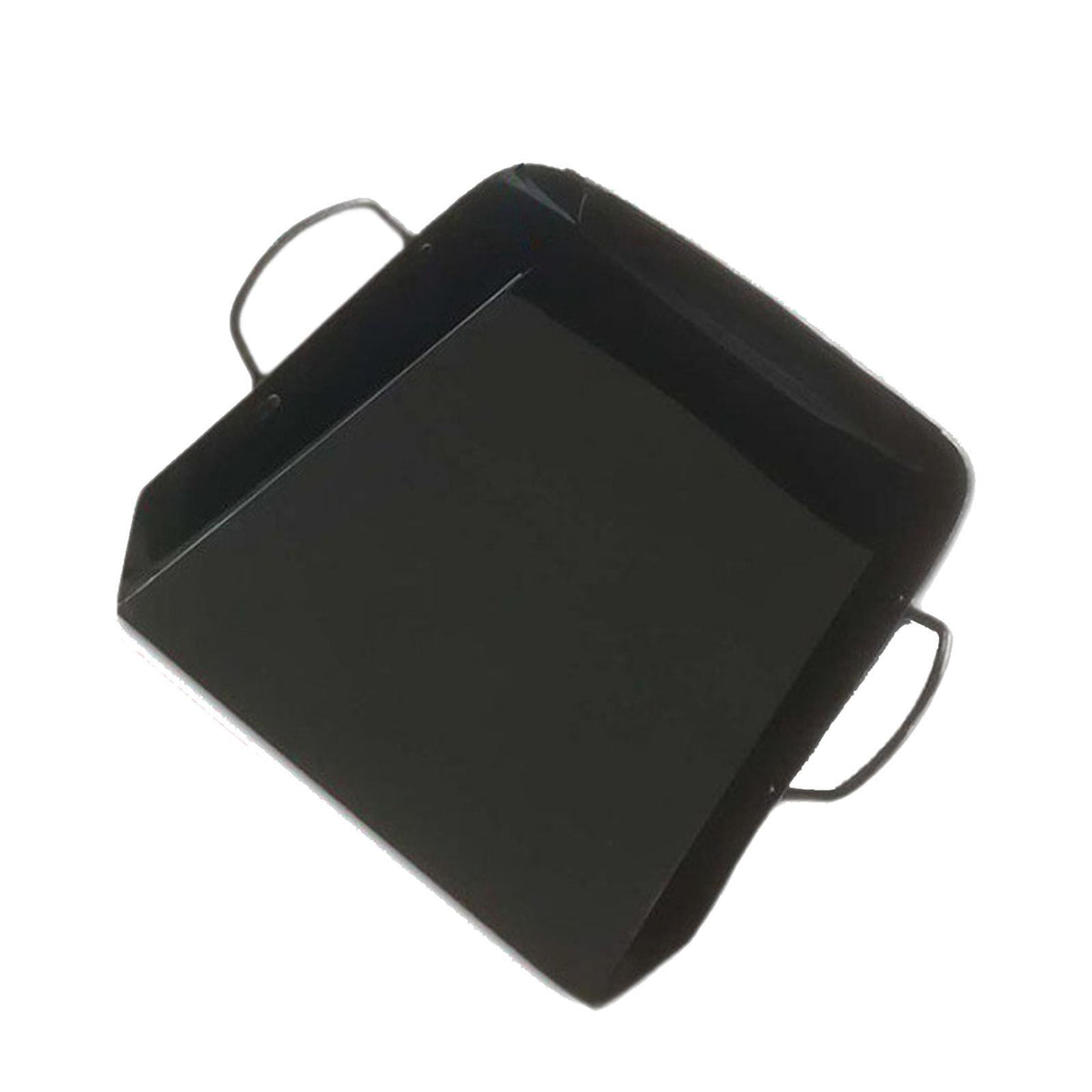 Handheld Garbage Dustpan Fireplace Backyard Multipurpose Commercial Use