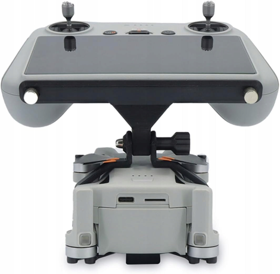 Handheld Gimbal Bracket Stabilizer for DJI Mini 4 Pro RC 2 Drone Brand no brand