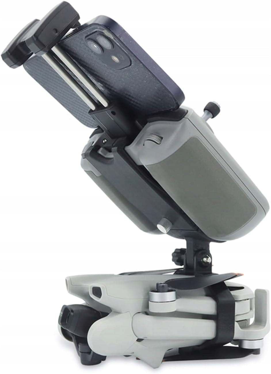 Handheld Gimbal Bracket Stabilizer for DJI Mini 4 Pro RC-N2 Drone Brand no brand