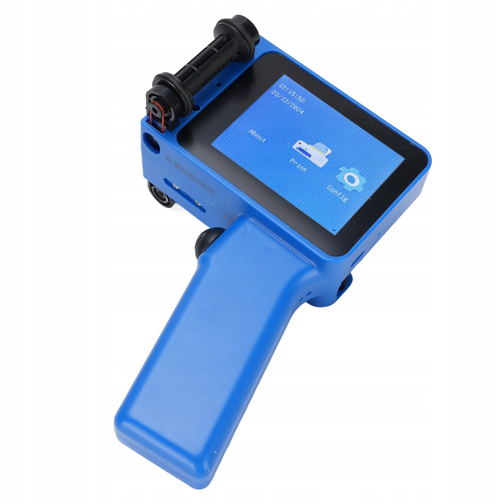 Handheld Ink Coder, Handheld Inkjet Printer Gun Friendship Printing technology other