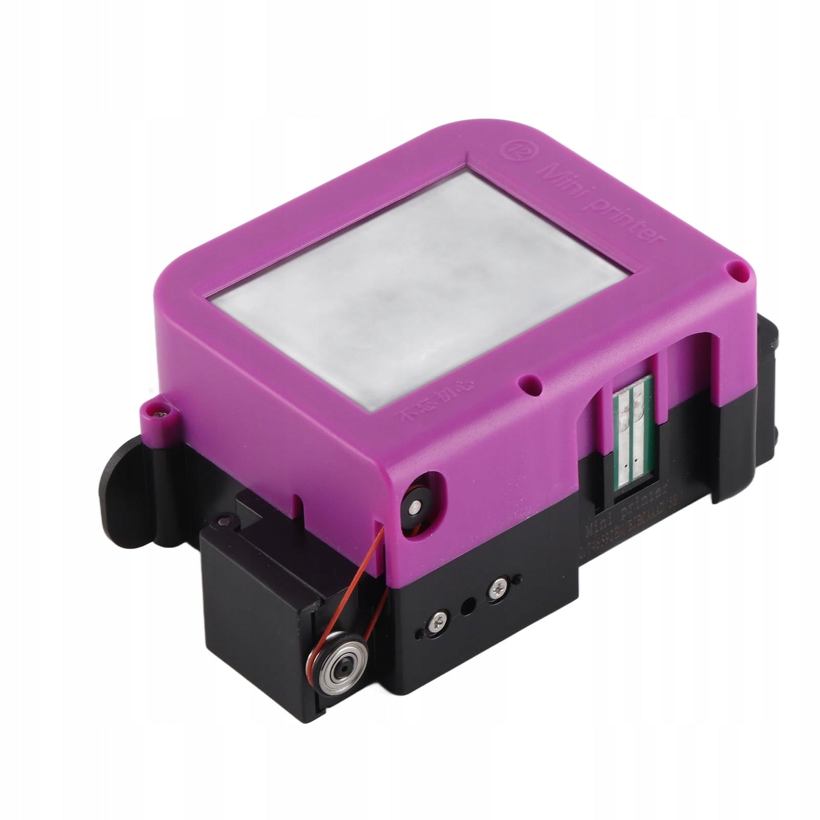 Handheld Inkjet Printer Detached Portable Mini Smart SE Brand no brand
