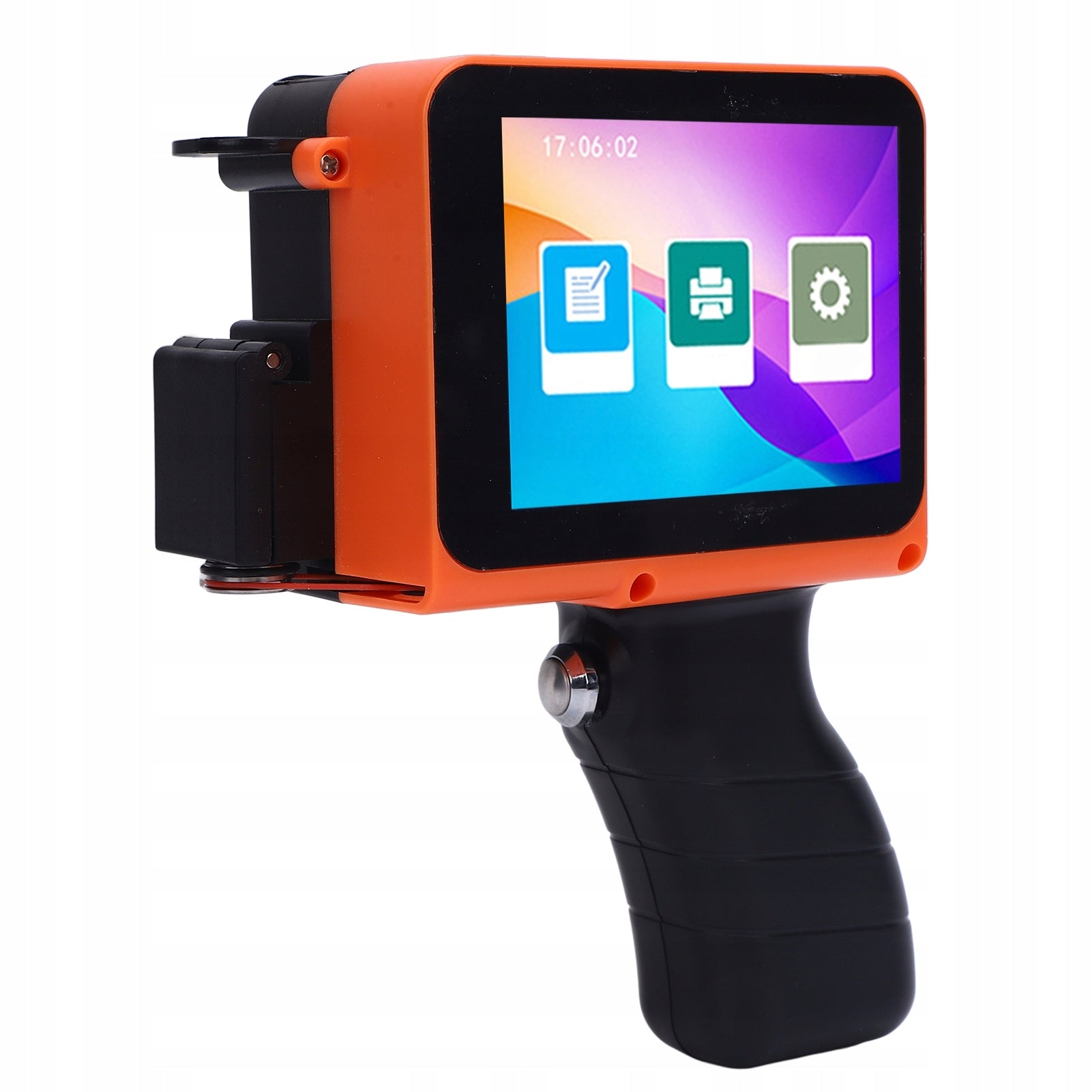 Handheld Inkjet Printer Mini Printing Machine For Text Code SZ Printing technology other