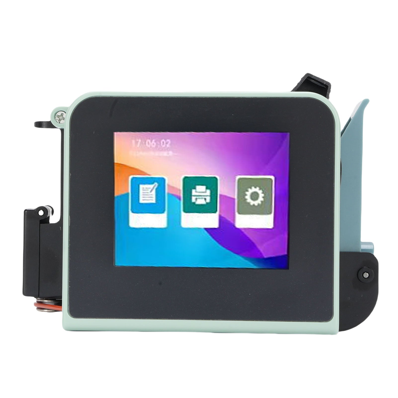 Handheld Inkjet Printer Quick Drying Ink Cartridge 0,1–0,5 JL Printing technology other