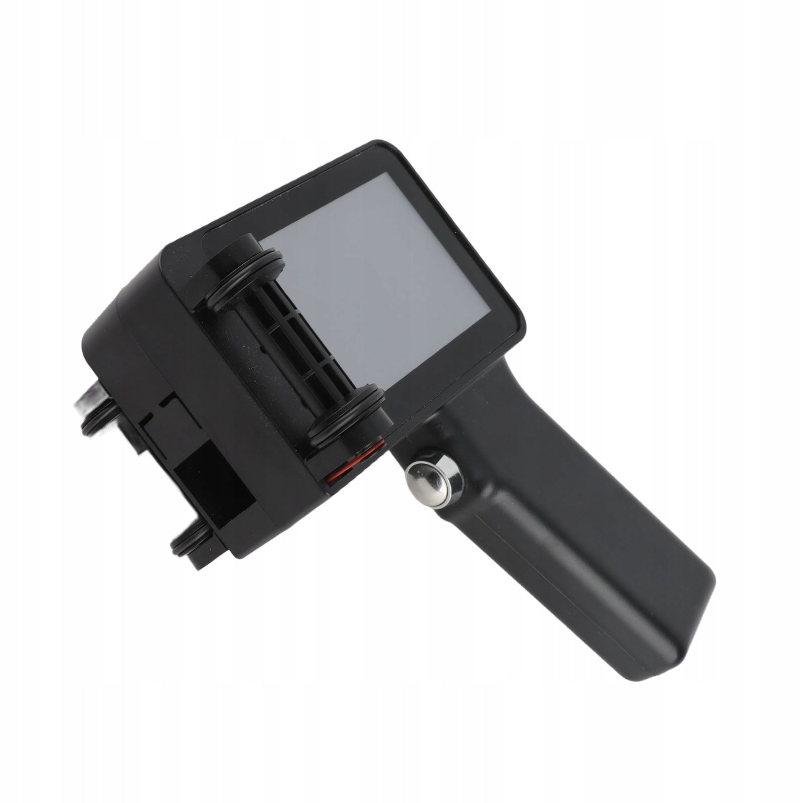 Handheld Inkjet Printer with Ink Cartridge 4,3 Inch 0F Screen