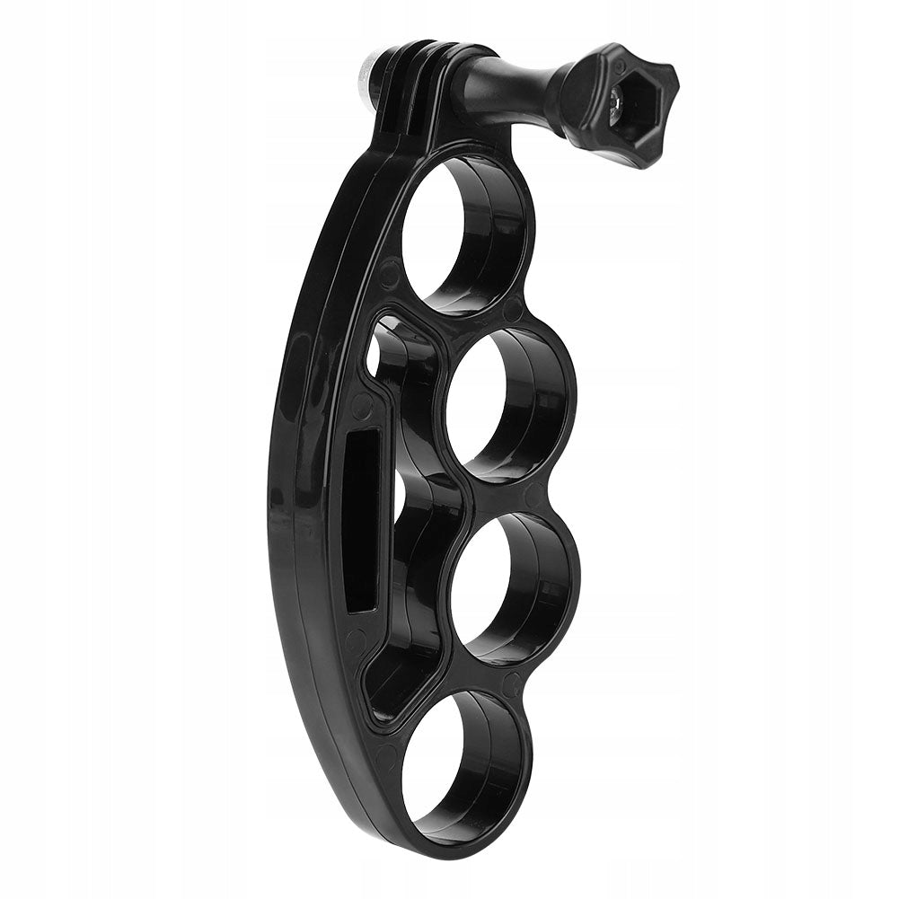 Handheld Plastic Finger Holder Monopod Holder Ring for 0W Model 0146WYJF