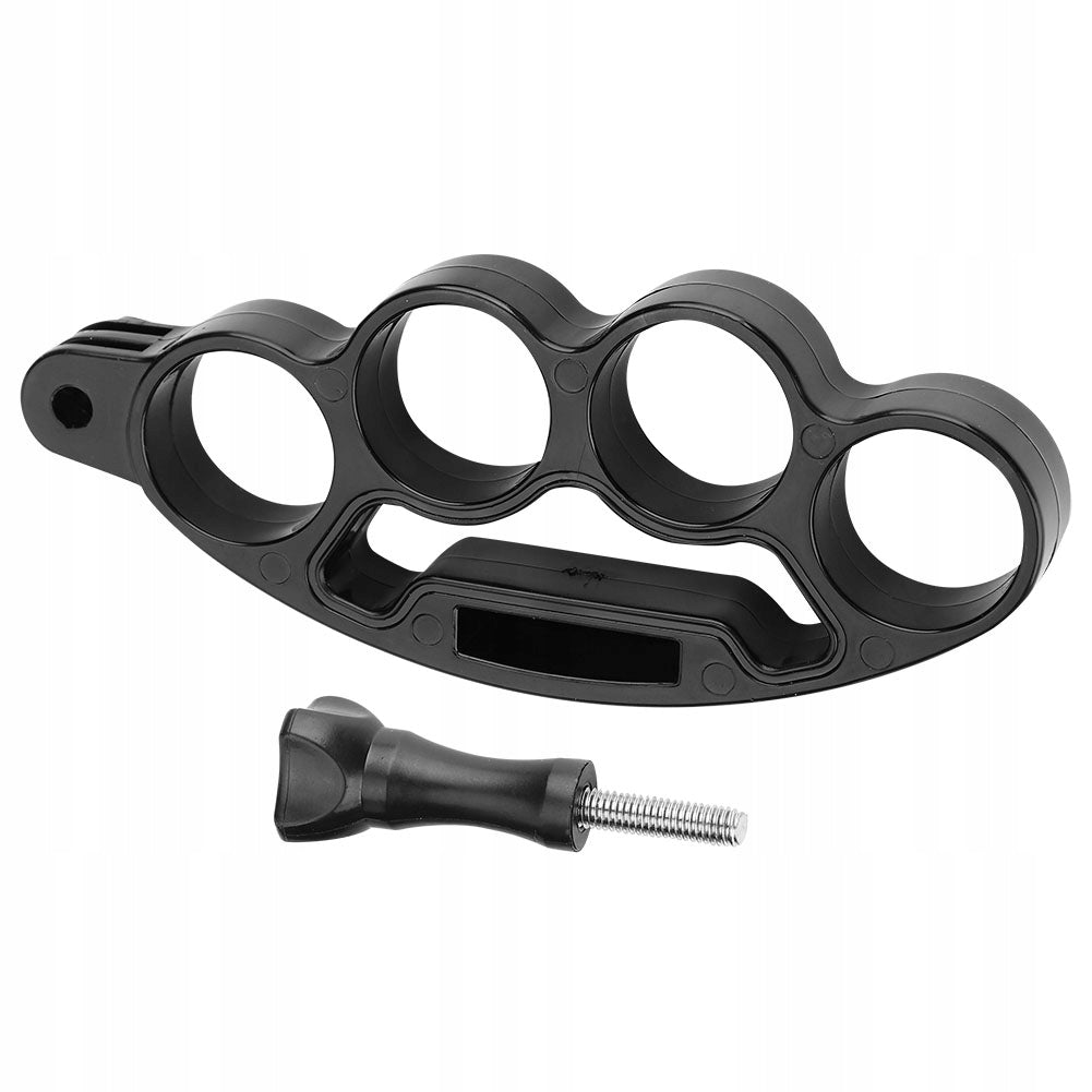 Handheld Plastic Finger Holder Monopod Holder Ring for 0W