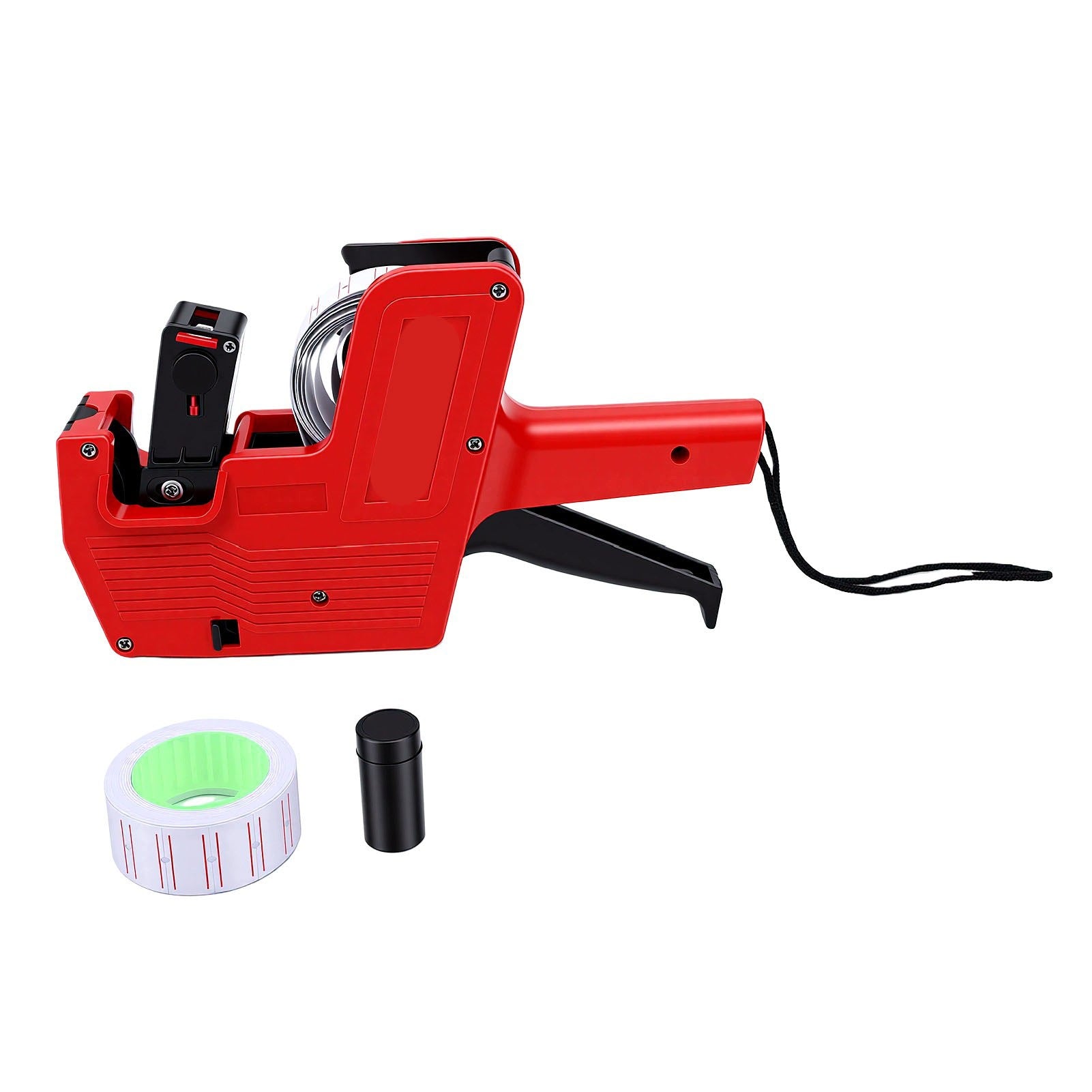 Handheld Price Gun with Date Code and Prices 6A Creation Device Brand no brand