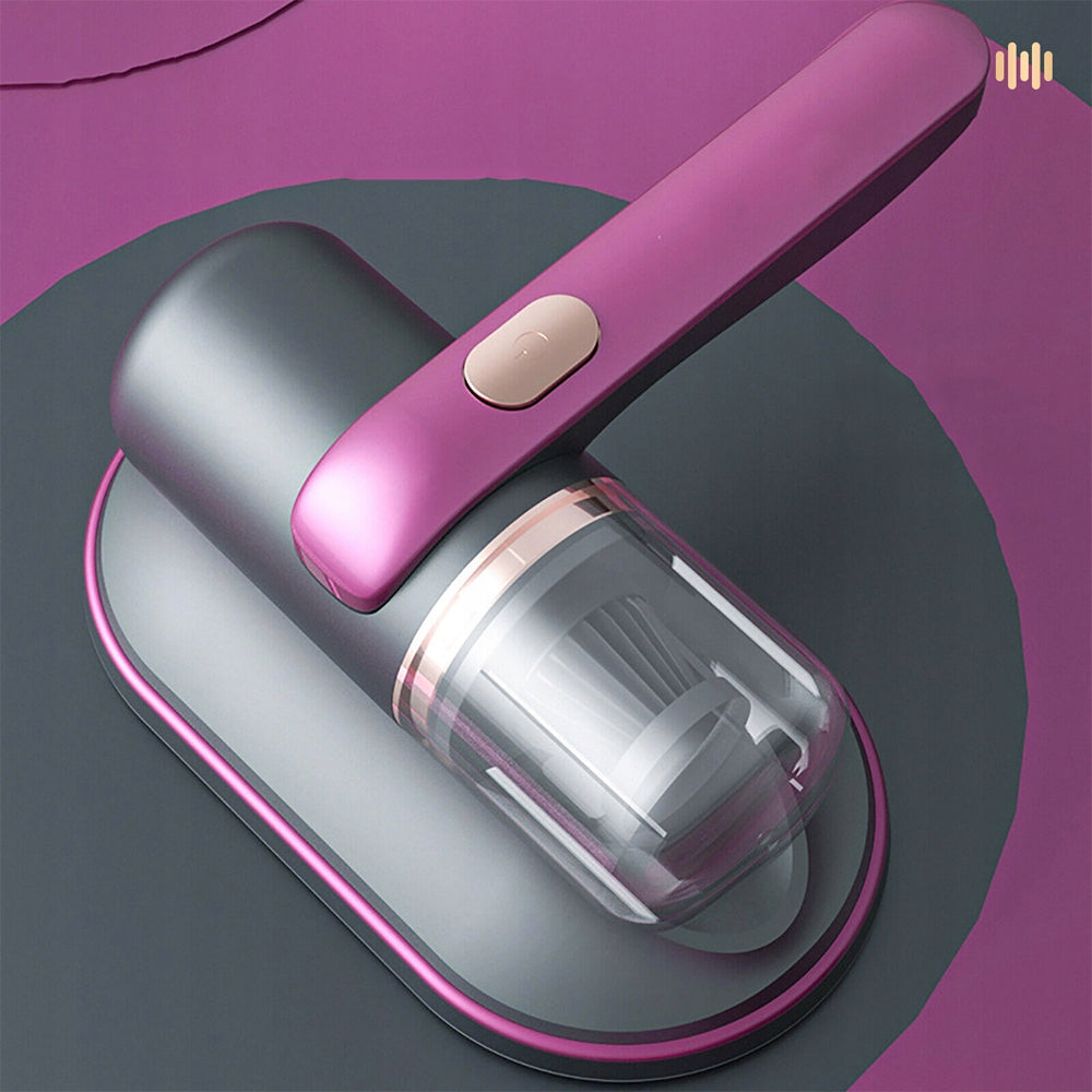 Handheld Vacuum Cleaner Wireless Mites Vacuum Cleaner with 2 Speeds Manufacturer Bedee