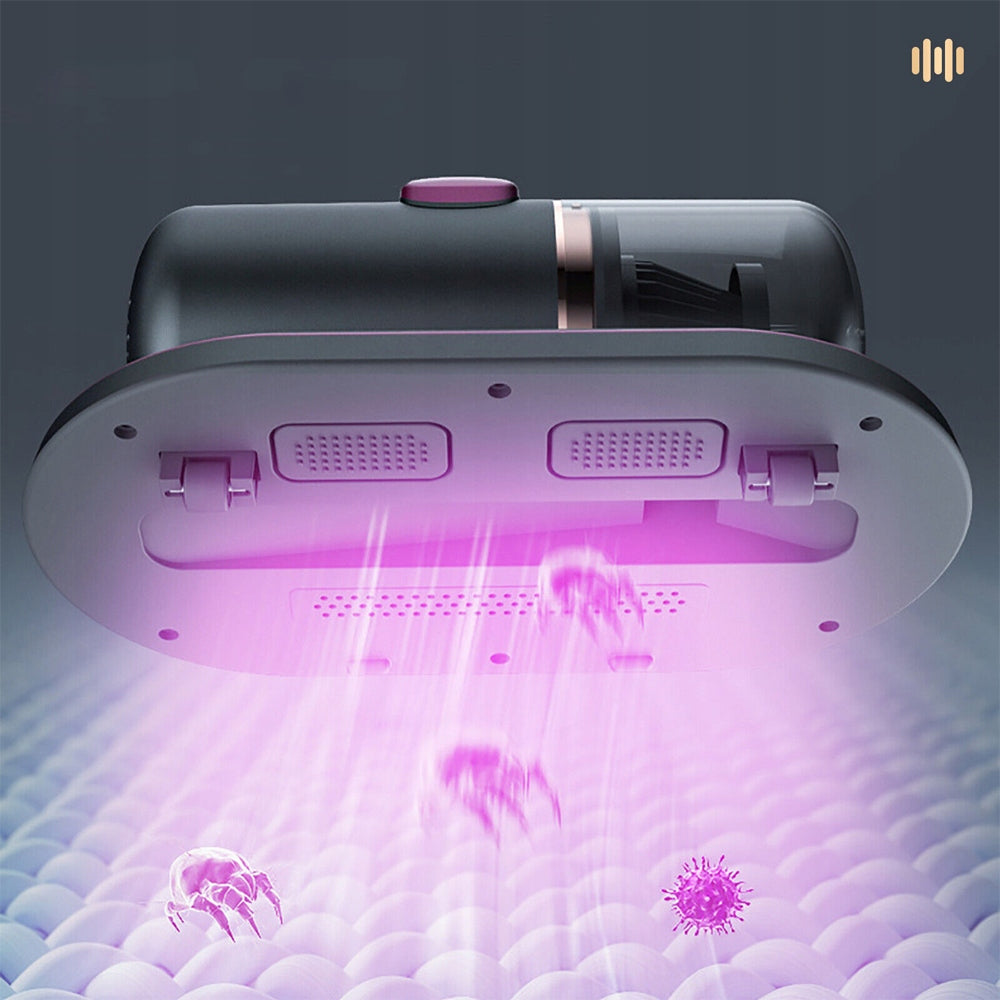 Handheld Vacuum Cleaner Wireless Mites Vacuum Cleaner with 2 Speeds Manufacturer code odkurzacz ręczny 10000 Pa