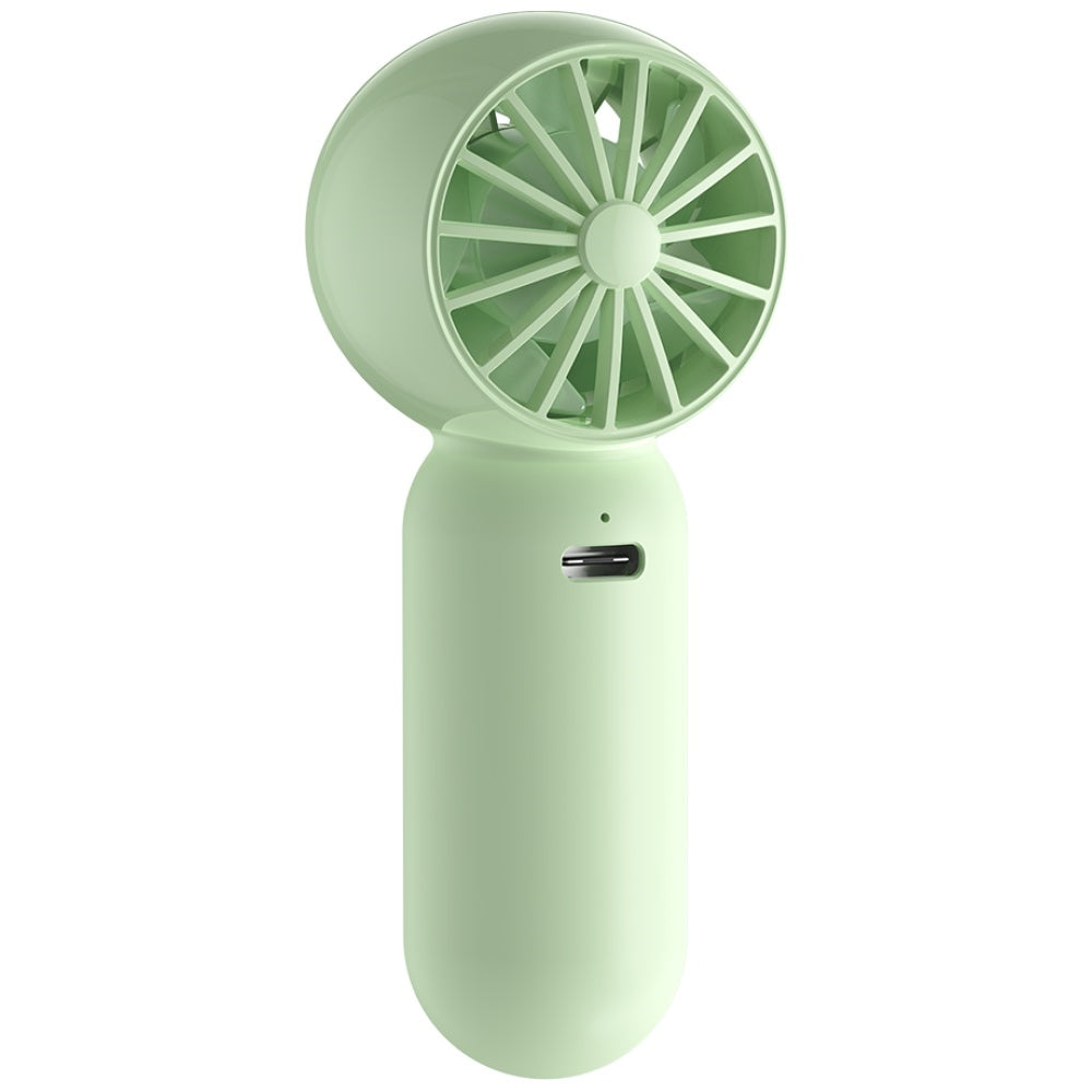 Handheld Windmill USAMS Mini Pocket Portable Travel Windmill Brand Usams