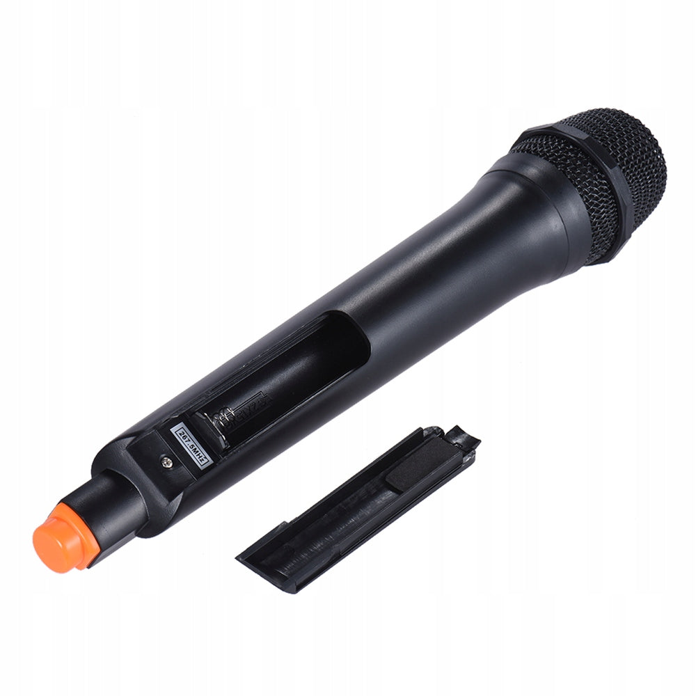 Handheld Wireless Unidirectional Dynamic Voice Amplifier VN Manufacturer code AG250812074385